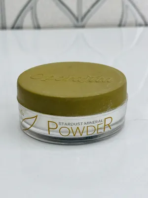 Oporajita Stardust Mineral Powder Translucent With SPF 15 (20g)